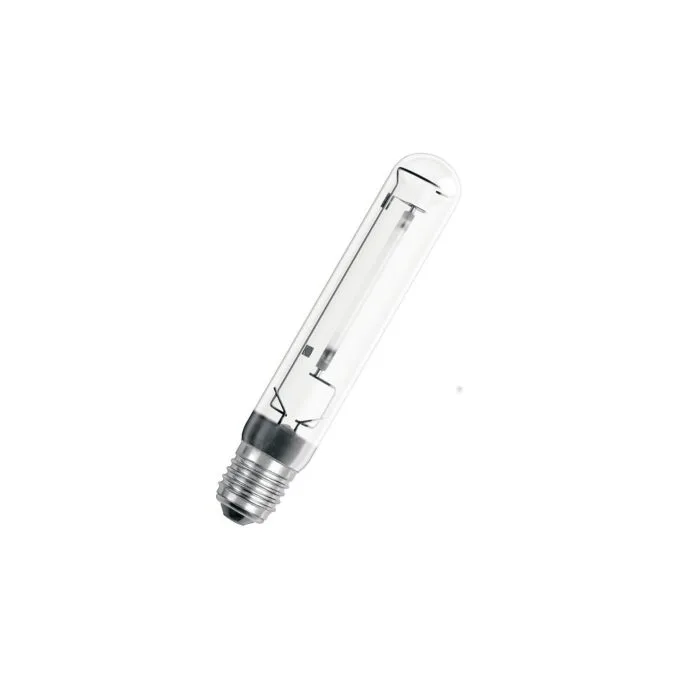 Osram NAV-T 50W SUPER 4Y E27 Natriumdampf-Hochdrucklampe — image 2