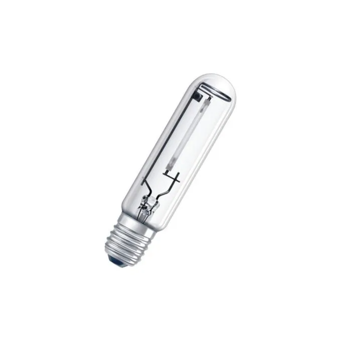 Osram NAV-T 50W SUPER 4Y E27 Natriumdampf-Hochdrucklampe — image 3