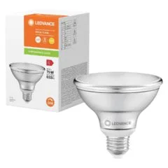 Osram PAR307536 DIM 10W 927 E27 P LED Reflektorlampe 633 lm 2700K E27 dimm