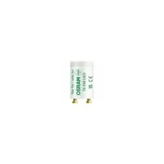 Osram TUBE T8 EM STARTER 10X2