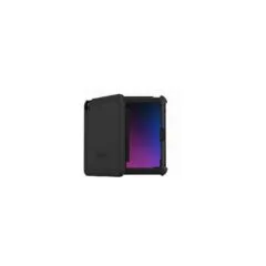 OtterBox Defender Apple iPad A16 10th gen black