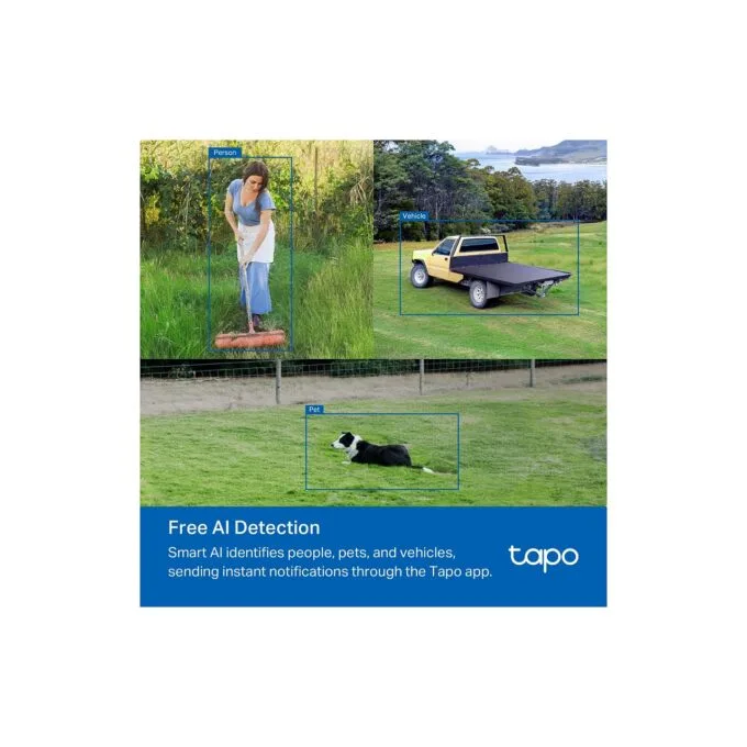 Outdoor Pan Tilt 4G LTE Camera — image 11
