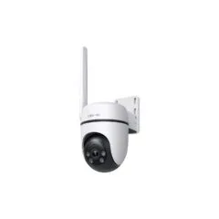 Outdoor Pan Tilt 4G LTE Camera