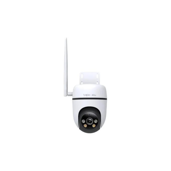 Outdoor Pan Tilt 4G LTE Camera — image 7