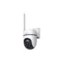 Outdoor Pan Tilt 4G LTE Camera