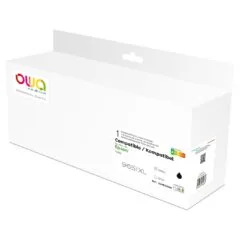 OWA Tinte kompatibel zu Epson T9651 BK schwarz