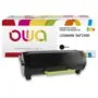 OWA Toner kompatibel zu Lexmark 56F0XA0 schwarz