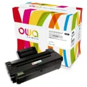 OWA Toner kompatibel zu SAMSUNG MLT-D205E ELS schwarz