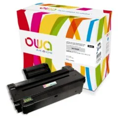 OWA Toner kompatibel zu SAMSUNG MLT-D205E ELS schwarz