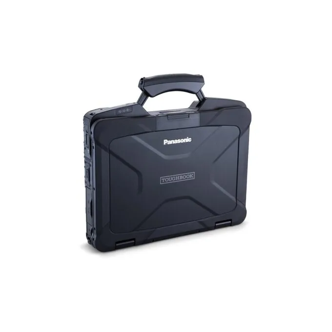 PANASONIC FZ-40FZ001B4 Intel Core Ultra 5 135H 35,56cm 14Zoll Touch FHD 16GB 512GB SSD W11P — image 2