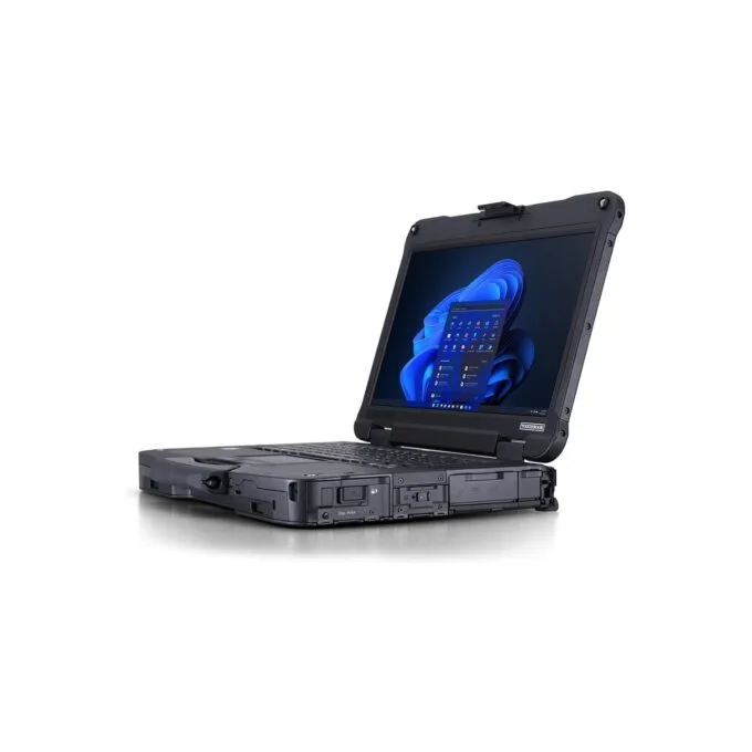 PANASONIC FZ-40FZ001B4 Intel Core Ultra 5 135H 35,56cm 14Zoll Touch FHD 16GB 512GB SSD W11P — image 15
