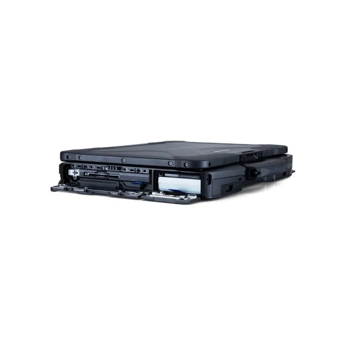 PANASONIC FZ-40FZ001B4 Intel Core Ultra 5 135H 35,56cm 14Zoll Touch FHD 16GB 512GB SSD W11P — image 5