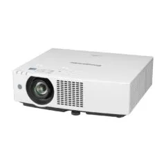 Panasonic PT-VMZ51EJ LCD Laser Beamer 5200 Lumen