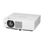 Panasonic PT-VMZ51EJ LCD Laser Beamer 5200 Lumen