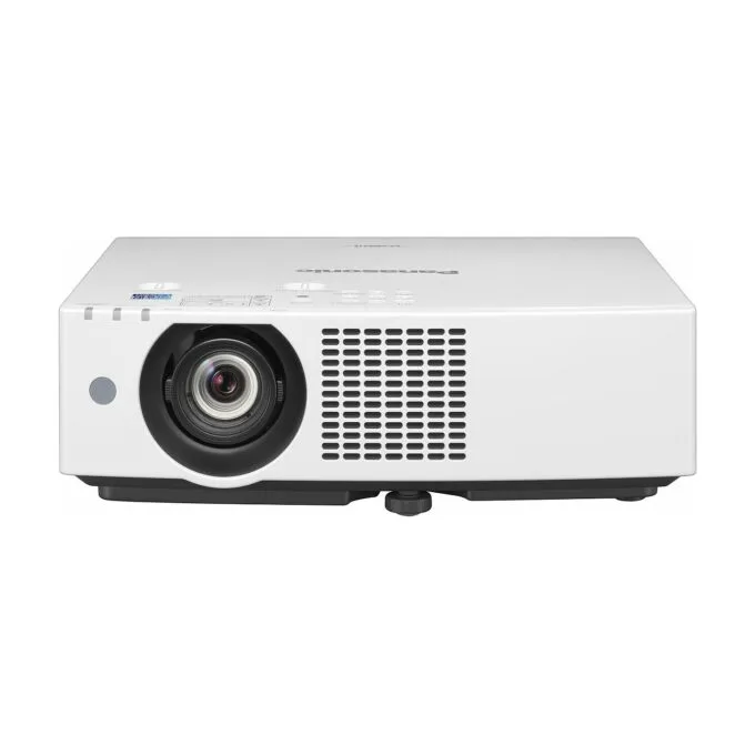 Panasonic PT-VMZ51SEJ LCD Laser Beamer 5200 Lumen — image 2
