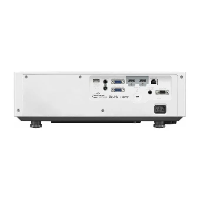 Panasonic PT-VMZ51SEJ LCD Laser Beamer 5200 Lumen — image 3