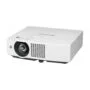 Panasonic PT-VMZ51SEJ LCD Laser Beamer 5200 Lumen