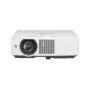 Panasonic PT-VMZ72EJ LCD Laser Beamer 7300 Lumen