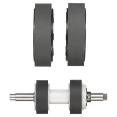 PANASONIC Rollen-Austauschkit fr KV-S1027C KV-S1057 KV-SL1056 S1066