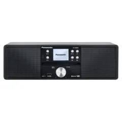Panasonic SC-DM202EG-K schwarz