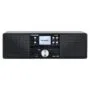 Panasonic SC-DM202EG-K schwarz