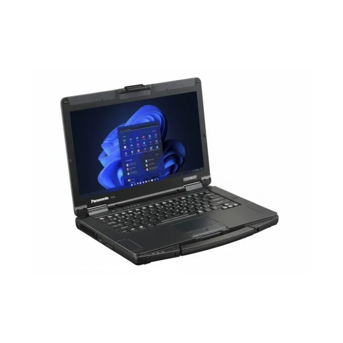 Panasonic TOUGHBOOK FZ-55 MK3 I5-1345U — image 2