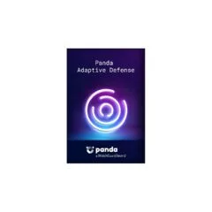Panda Adaptive Defense - 3 Year - 501 to 1000 users