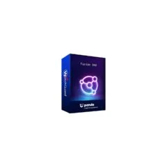 Panda Fusion - 3 Year - 1001 to 3000 users