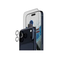 PanzerGlass 2-in-1 Essentials Bundle iPhone 17 Pro Max