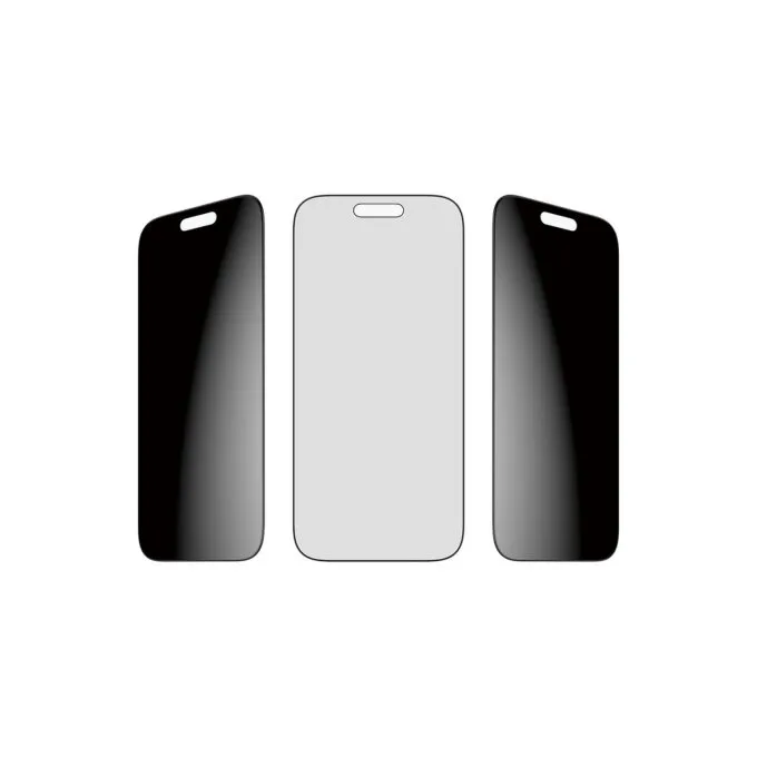 PanzerGlass 2-Way Privacy Schutzglas iPhone 17 Pro UWF — image 5