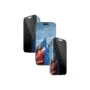 PanzerGlass 2-Way Privacy Schutzglas iPhone 17 Pro UWF