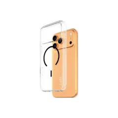 Panzerglass CARE BY FLAGSHIP CASE TRANSPARE