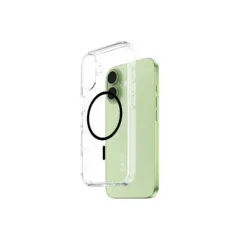 Panzerglass CARE BY FLAGSHIP CASE TRANSPARE
