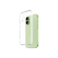 Panzerglass CARE BY FLAGSHIP CASE TRANSPARE