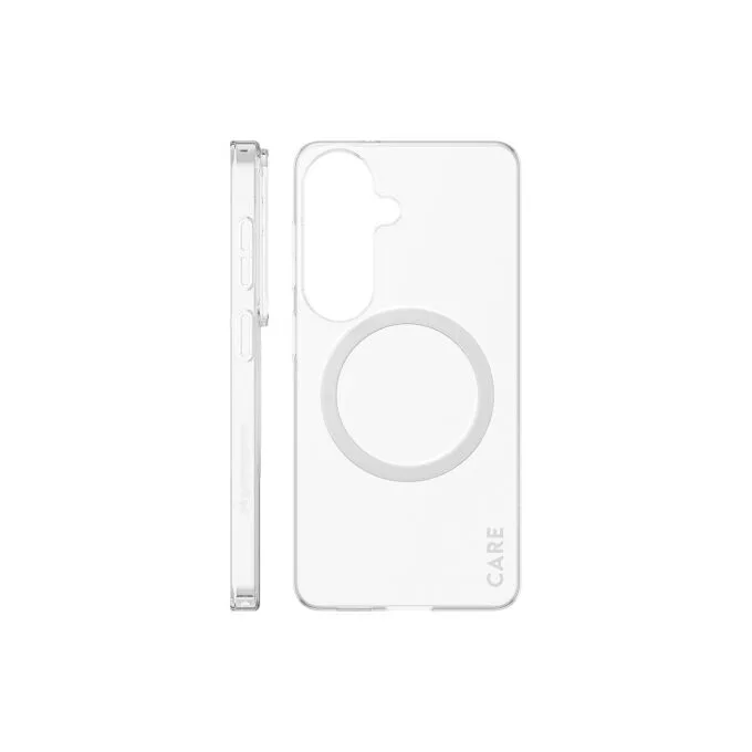 PanzerGlass CARE SL1M Case Transparent Samsung Galaxy S26 — image 4