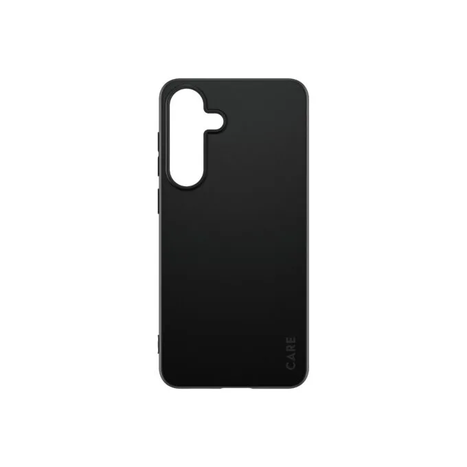 PanzerGlass CARE TPU Case black Samsung Galaxy S25 FE — image 4