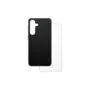 PanzerGlass CARE TPU Case black Samsung Galaxy S25 FE