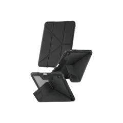 PanzerGlass CARE TPU Essential Case black iPad Air 11'