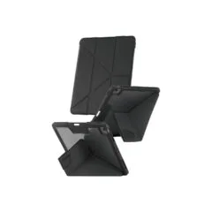PanzerGlass CARE TPU Essential Case black iPad Air 13'