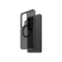 PanzerGlass CARE Urban Explorer Case Smokey Schwarz Qi Samsung Galaxy S26 Ultra