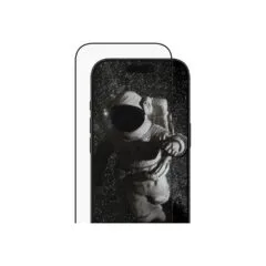 PanzerGlass Ceramic II Schutzglas iPhone 17 16 Pro UWF