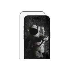 PanzerGlass Ceramic II Schutzglas iPhone Air UWF