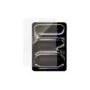 PanzerGlass Displayschutz iPad Pro 11' 2024 Ultra-Wide Fit