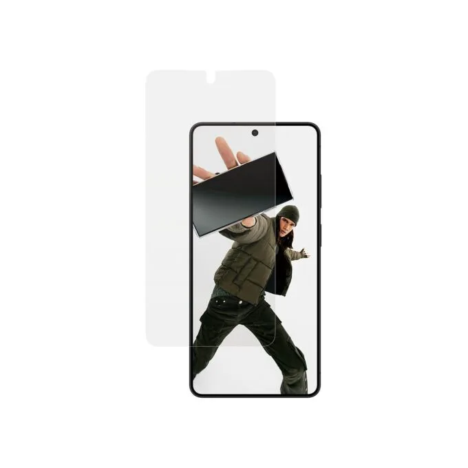 PanzerGlass Displayschutz Samsung Galaxy S26 Ultra Ultra-Wide Fit mit EasyAligner — image 1