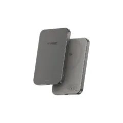 Panzerglass EMPOWER BANK 5000MAH TITANIUM
