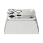 PanzerGlass FENDER Kameraschutz iPhone 17 Pro silber
