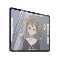 PanzerGlass GraphicPaper Screen Protector iPad Pro11' 2024 UWF