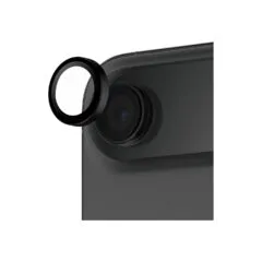 PanzerGlass Hoops black iPhone Air