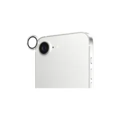 PanzerGlass Hoops Camera Protector. clear iPhone 16e