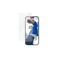 PanzerGlass iPhone 16 Classic Fit
